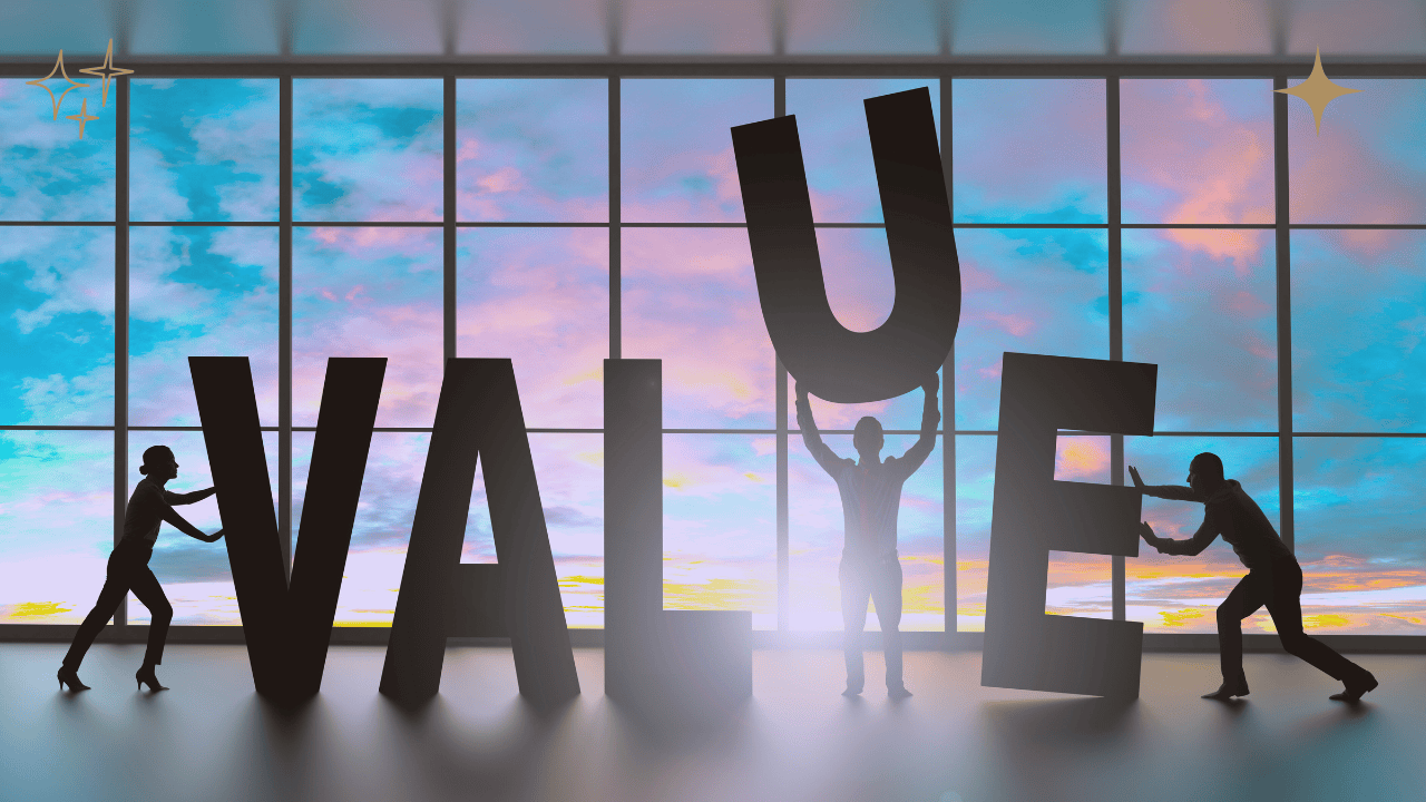 Understanding Value in Relationships and the Business Value Delivery Process Jamie article