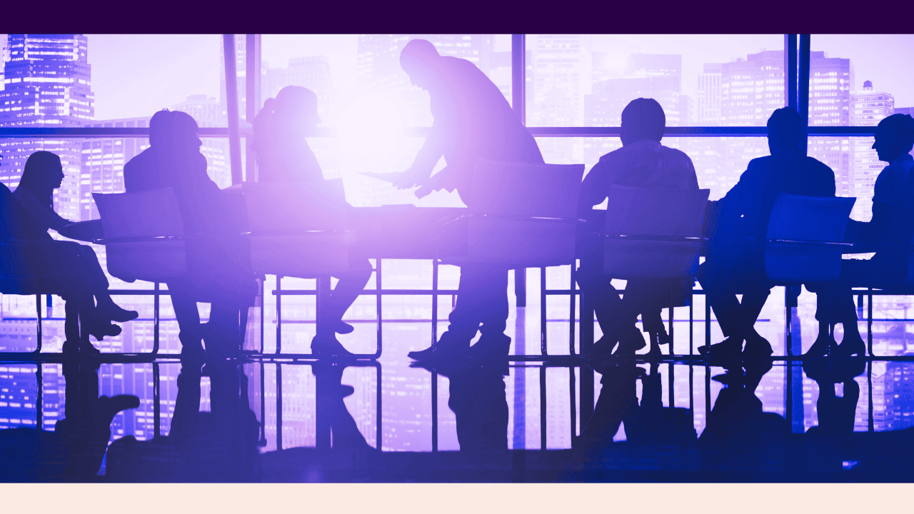 Hybrid Meetings that Work: What Every Manager Needs to Know About Effective Facilitation Jamie article