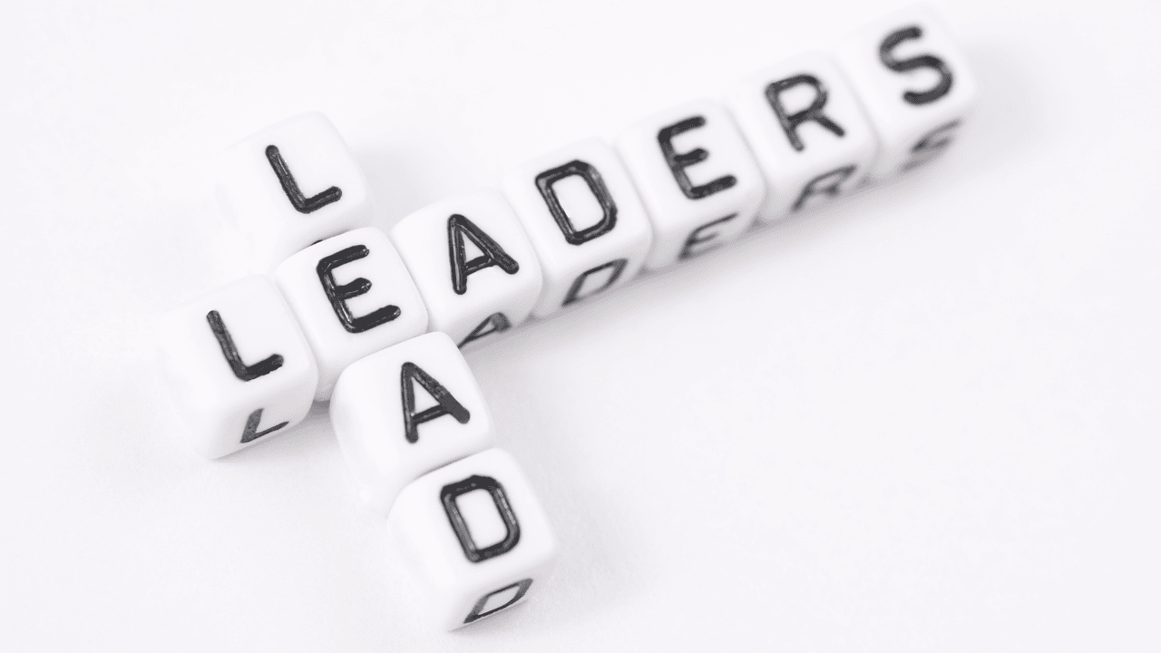 Leading with Questions: Relieving the Pressure to Have All the Answers Jamie article