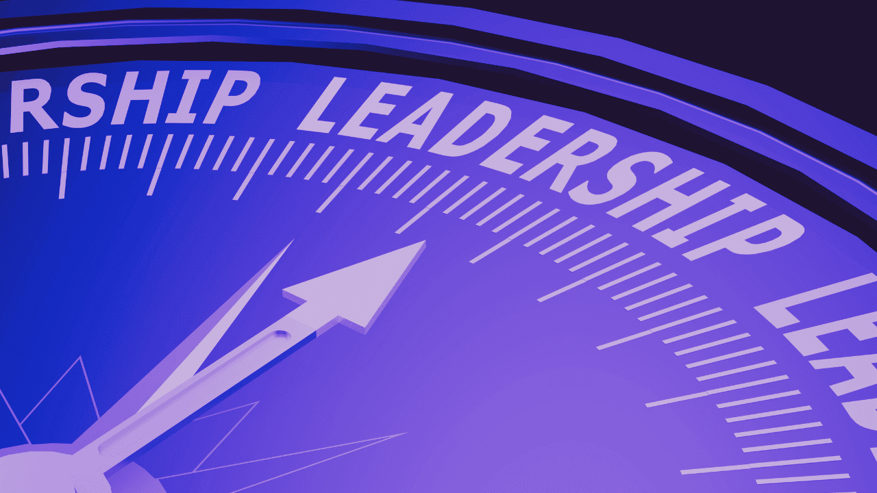 The Leadership Evolution: Doing Less to Achieve More Jamie article