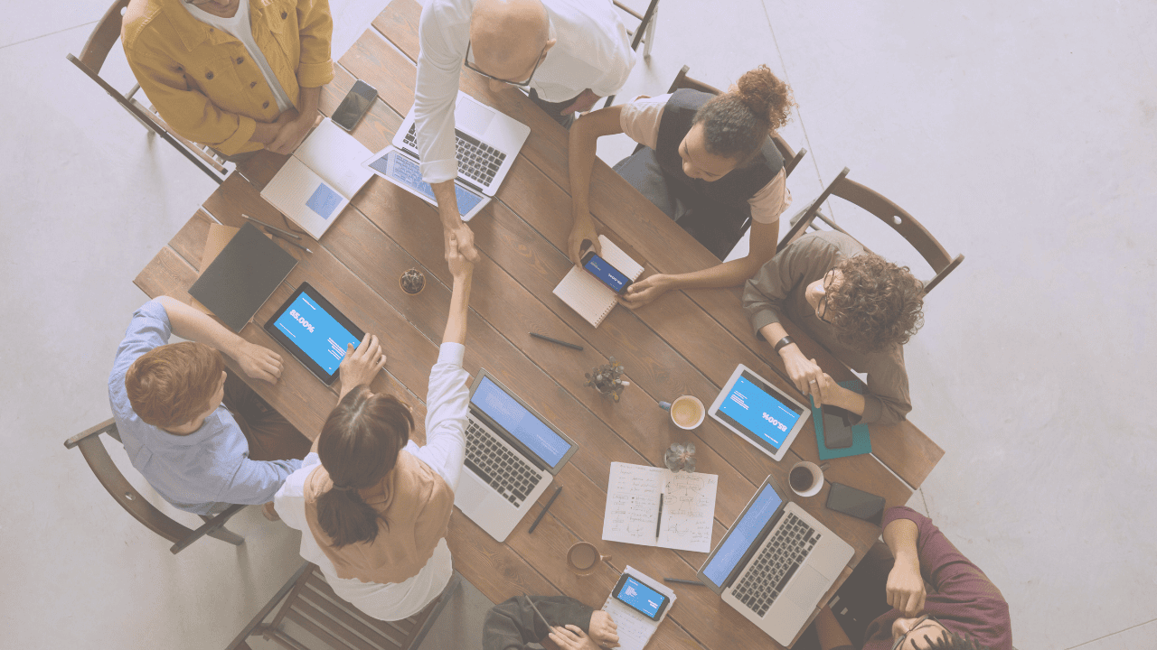 The Role of Facilitation in Leadership: How Doing Less Achieves More Jamie article