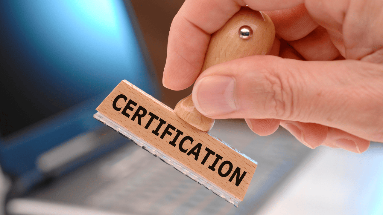 Unlocking the Value of Staff Certifications: A Strategic Advantage for CEOs and CIOs Jamie article