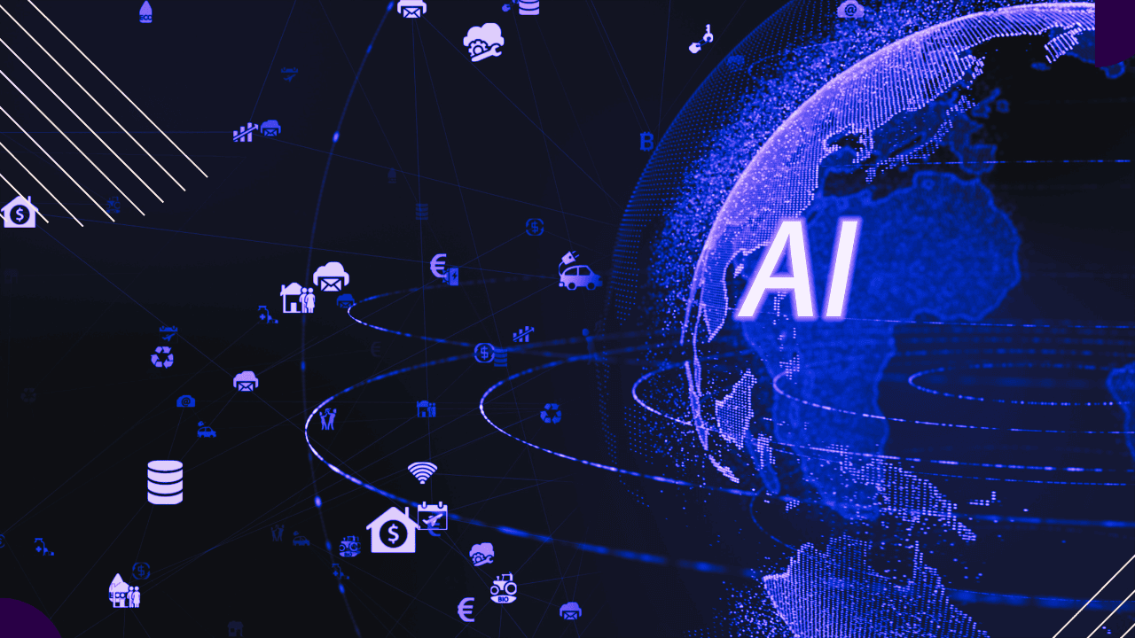 What You Should Know about AI Right Now Jamie article