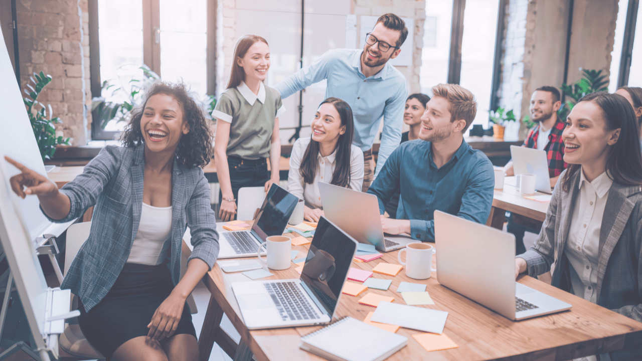 When Training Isn't the Problem: The Hidden Barriers That Prevents Teams From Applying What They Learn Jamie article