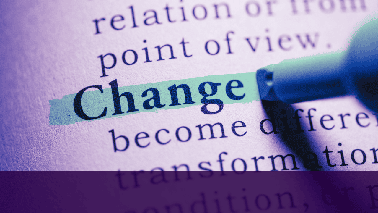Why Change Management is Important Jamie article
