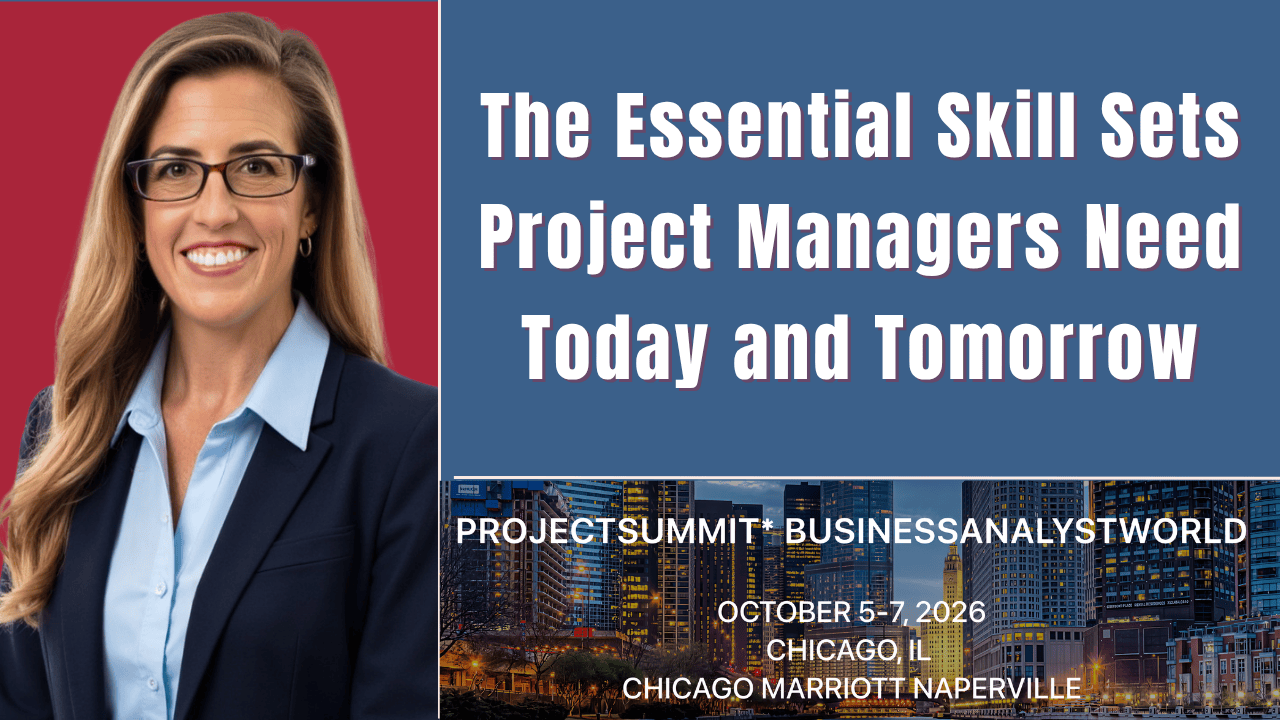 Project Management Skills