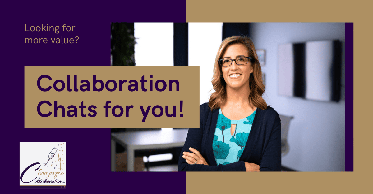 Collaboration Chats