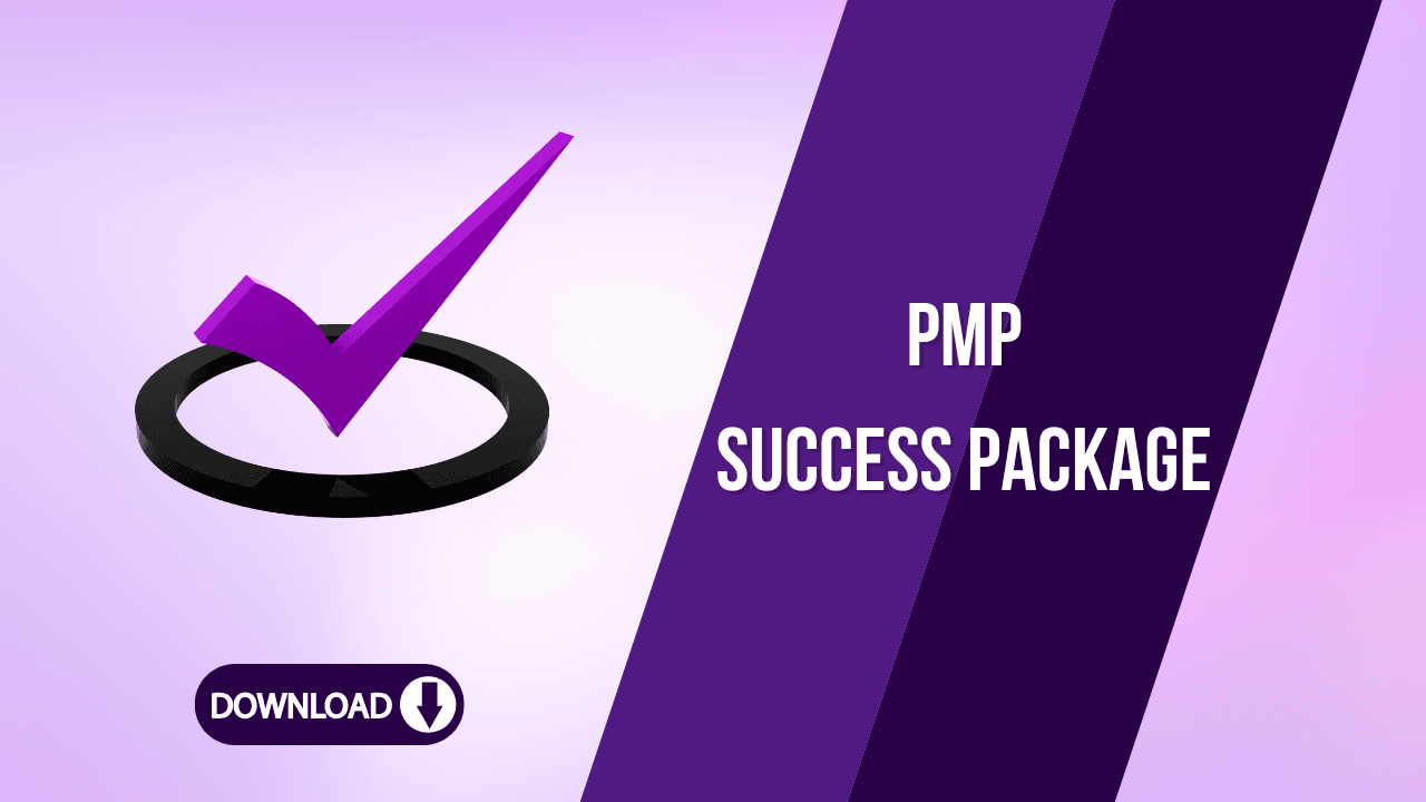 PMP Success Package