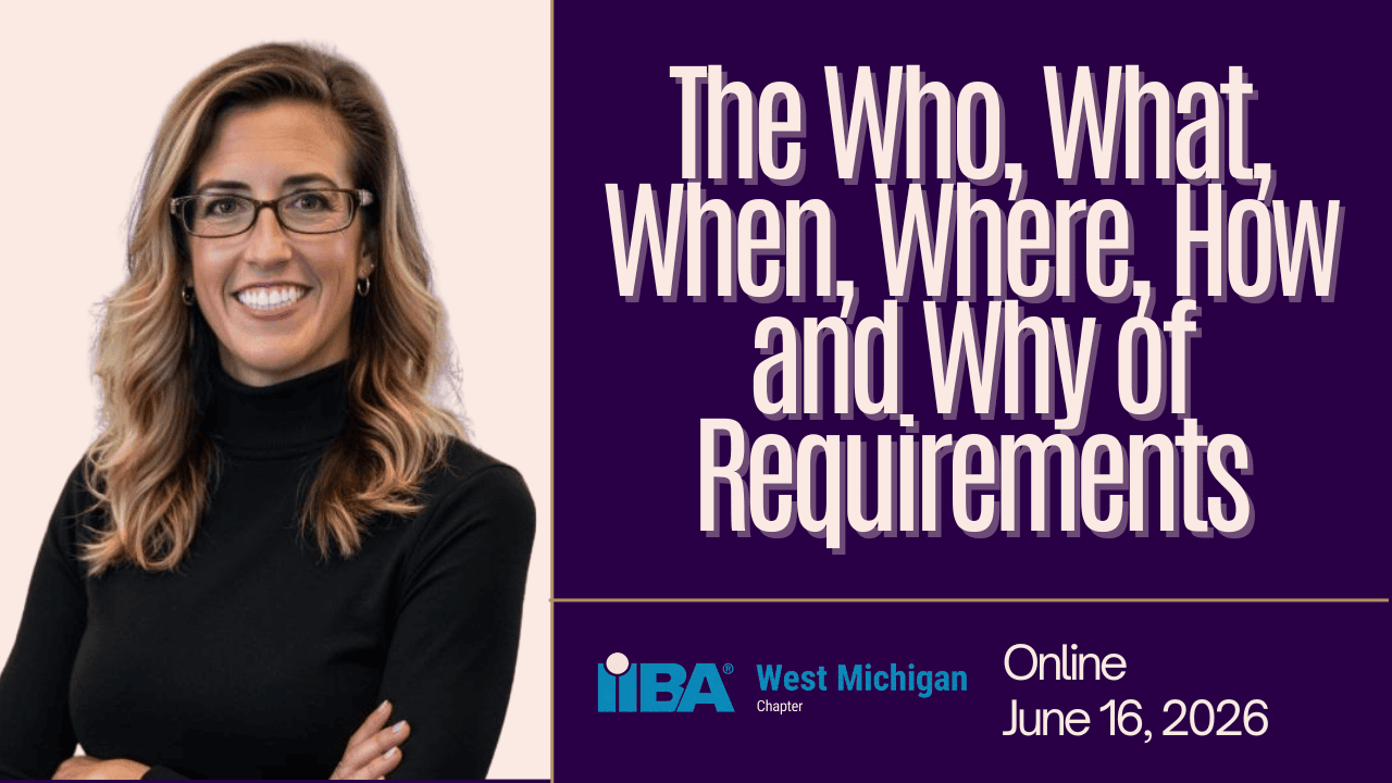 Requirements Workshop