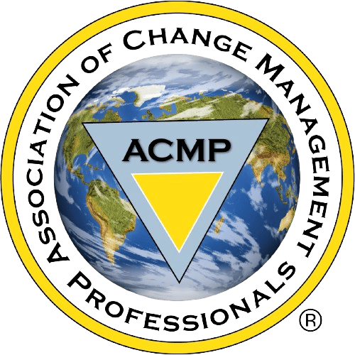 Association of Change Management Professionals logo