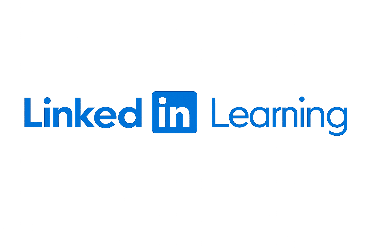 LinkedIn Learning logo