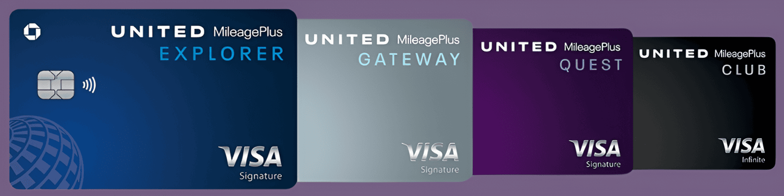 Chase United MileagePlus