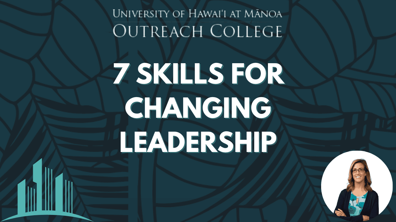 Leadership Skills
