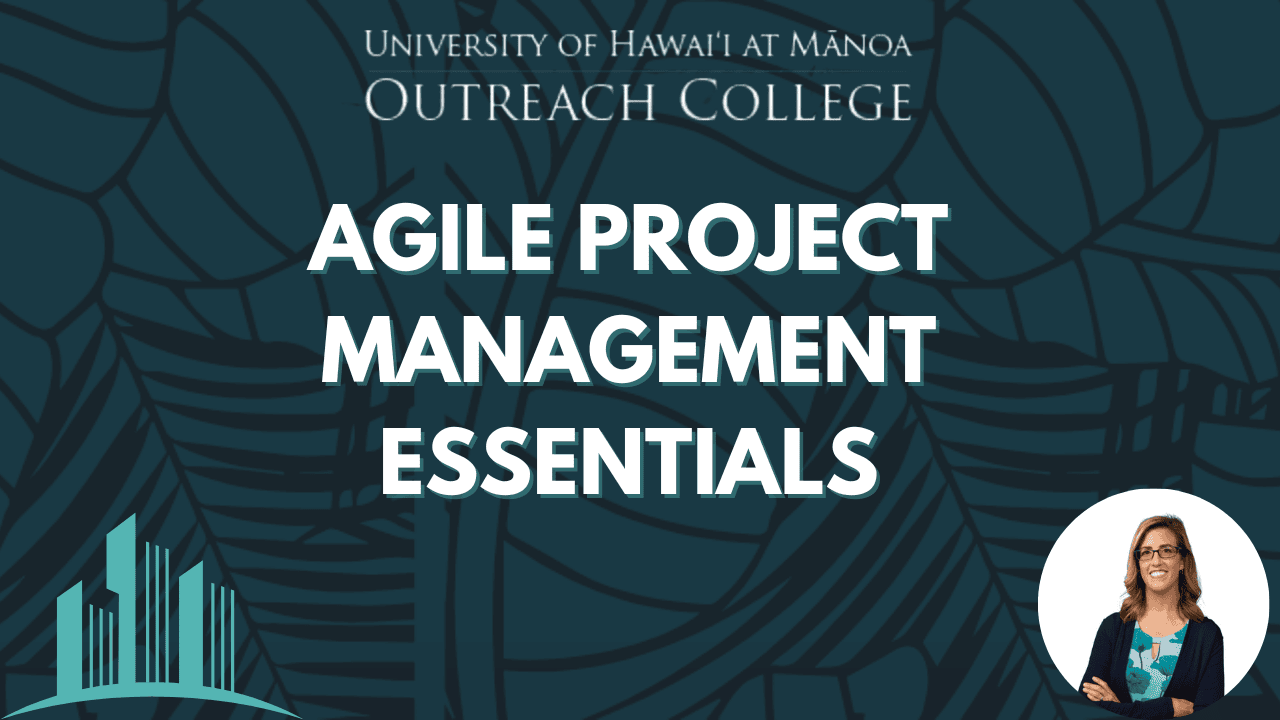 Agile Project Management