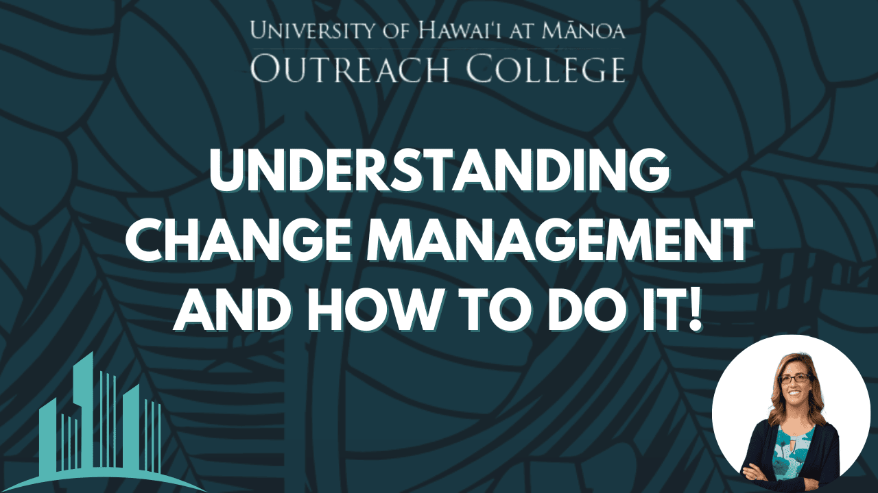 Change Management