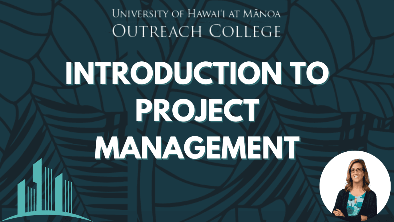 Project Management